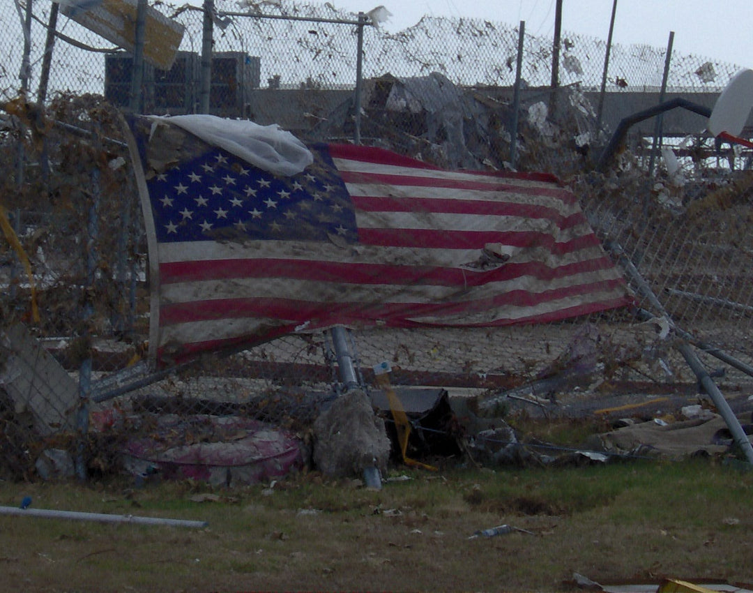 20 Years Later: Hurricane Katrina and the Coast Guard’s Legacy of Storm Response