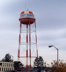 The Heart of the Coast Guard: A Look Back at Cape May's Legacy and Community Support