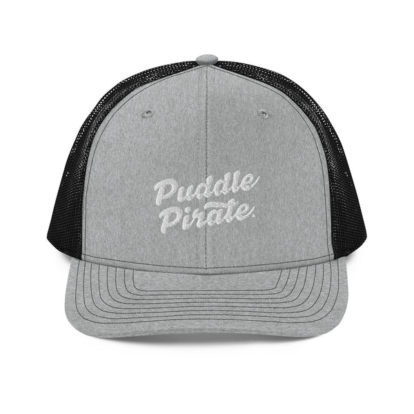 Puddle Pirate Cap