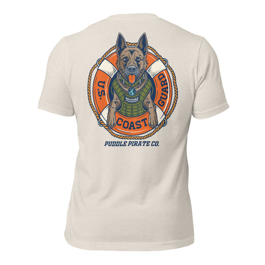 Deployable Operations Group Soft Tee