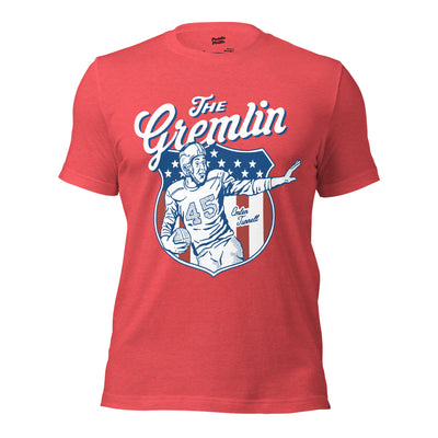 “The Gremlin” Tee – Honoring Emlen Tunnell