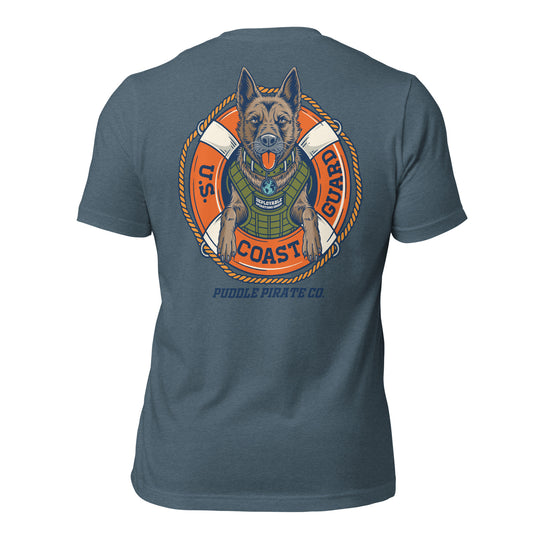 Deployable Operations Group Soft Tee