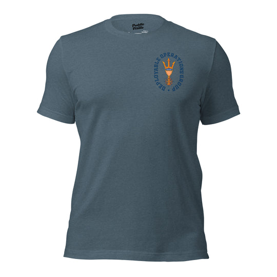 Deployable Operations Group Soft Tee