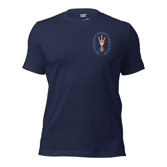 Deployable Operations Group Soft Tee
