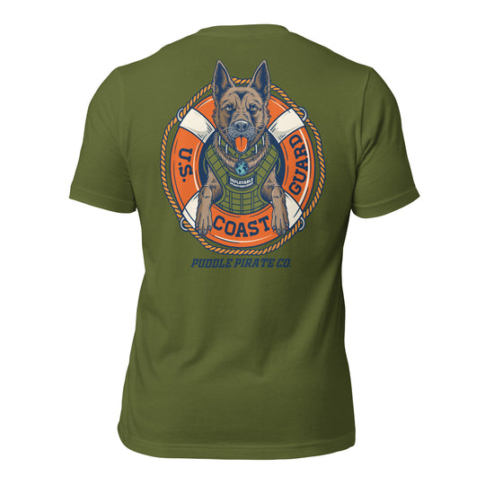 Deployable Operations Group Soft Tee