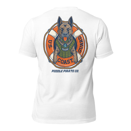 Deployable Operations Group Soft Tee