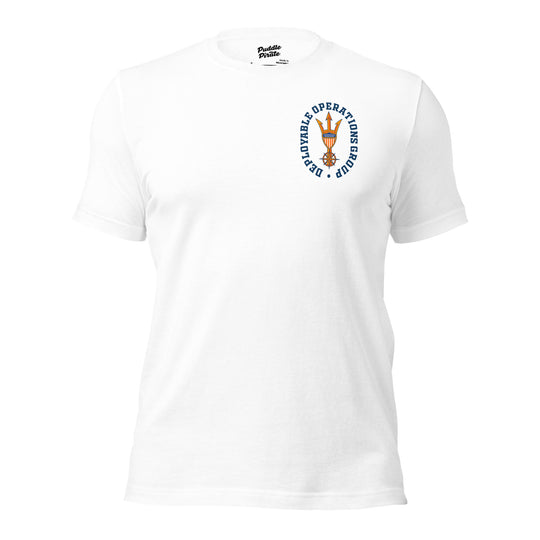 Deployable Operations Group Soft Tee