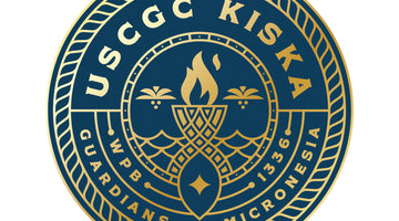CGC KISKA Emblem Design