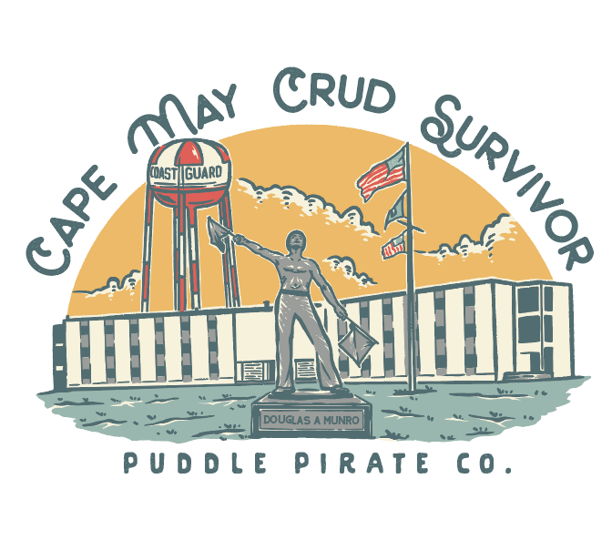 Cape May Crud