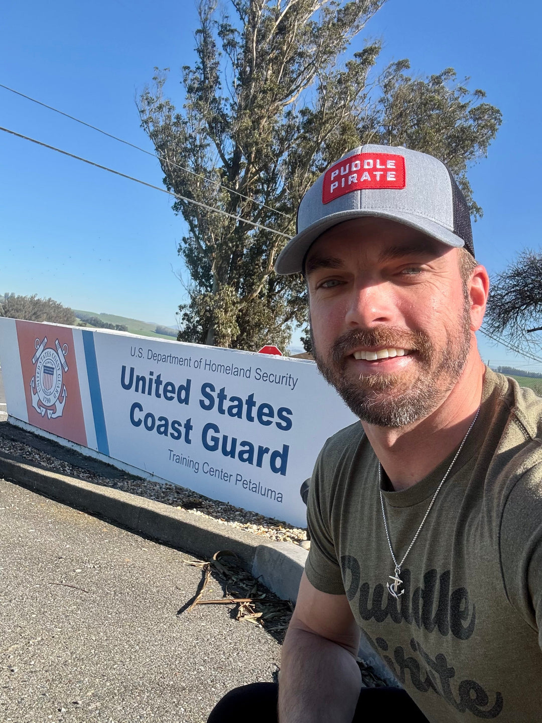 From Cape May to Birmingham: The History of Coast Guard Training Centers