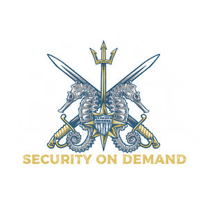 Much More Than a Design, Security on Demand