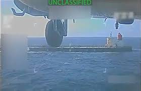 Why the U.S. Coast Guard Was Involved in the Venezuelan Ship Seizure