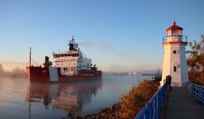 Carrying on a Legacy: The Chicago Christmas Ship and the Coast Guard Tradition
