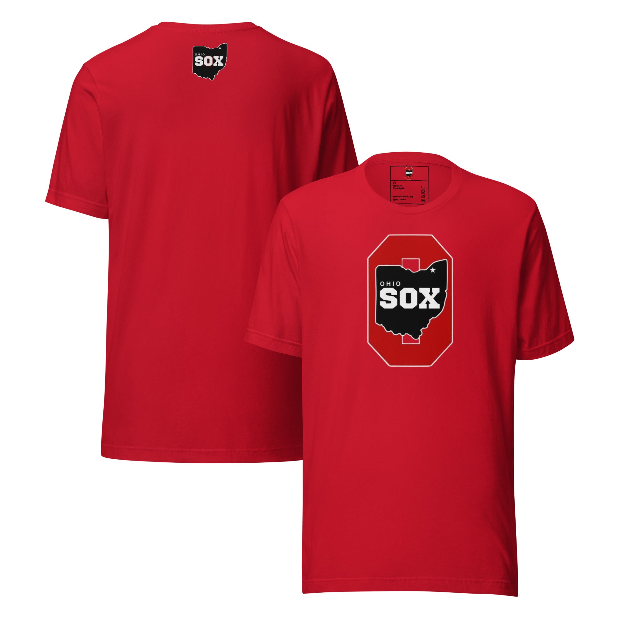 Ohio Sox Team Store