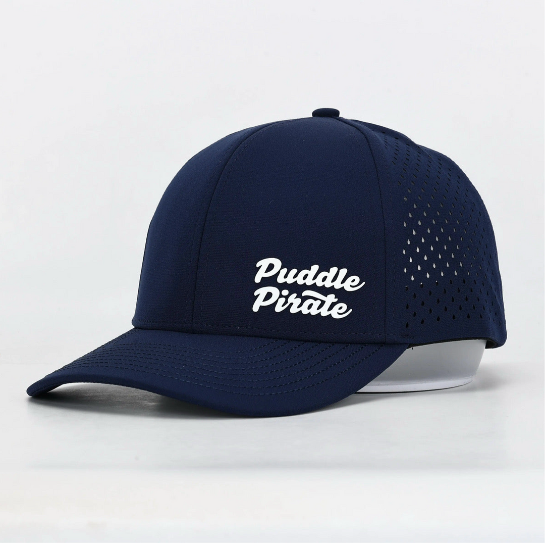 Puddle Pirate Lifestyle Hat