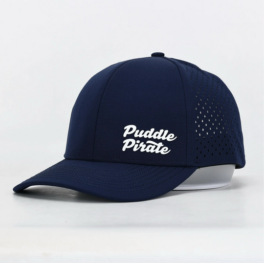 Puddle Pirate Lifestyle Hat