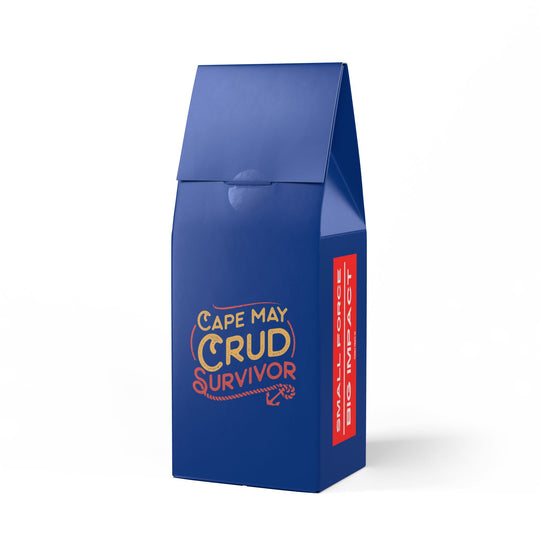 Cape May Crud Survivor Coffee