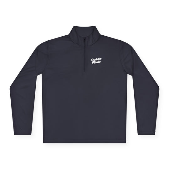 Puddle Pirate Quarter Zip