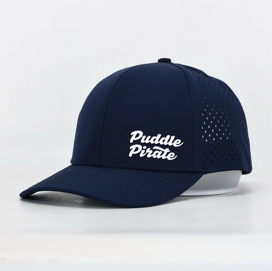 Puddle Pirate Lifestyle Hat