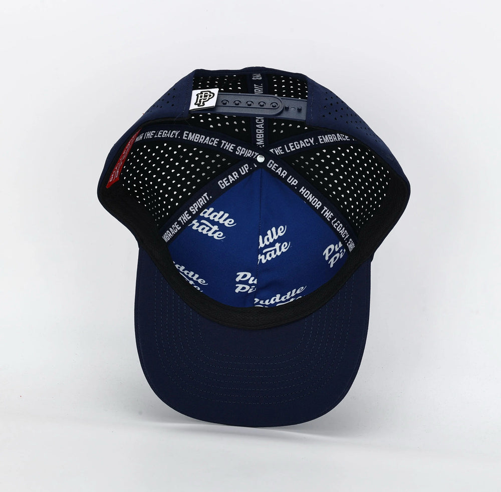 Puddle Pirate Lifestyle Hat