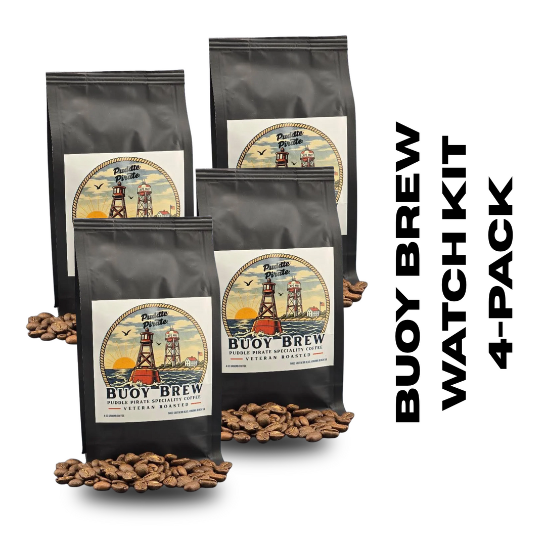 Buoy Brew 4 Pack