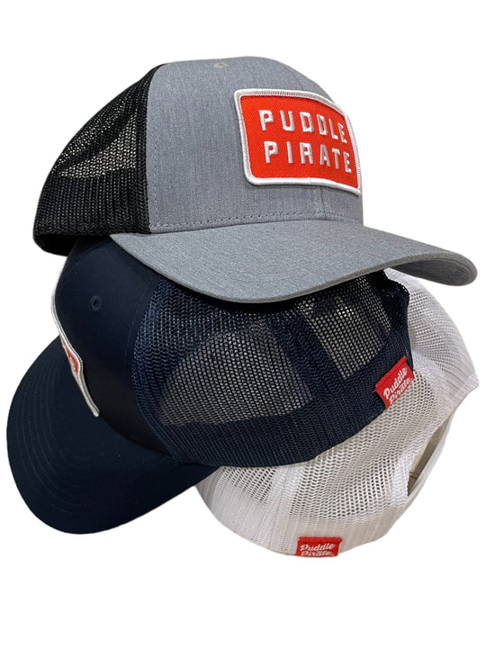 Puddle Pirate Co. – Puddle Pirate Co.