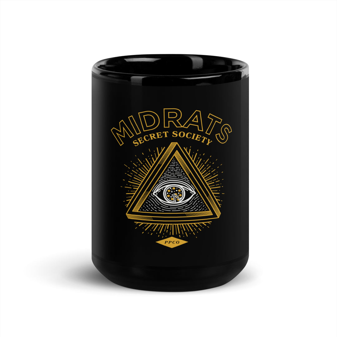 Midrats Mug