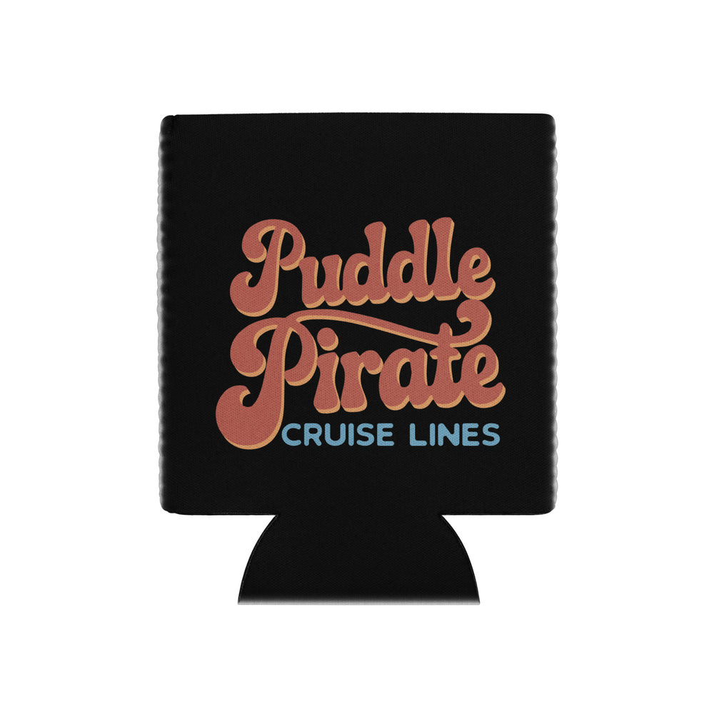 PP Cruise Line Koozie