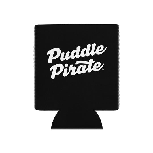 Puddle Pirate Koozie