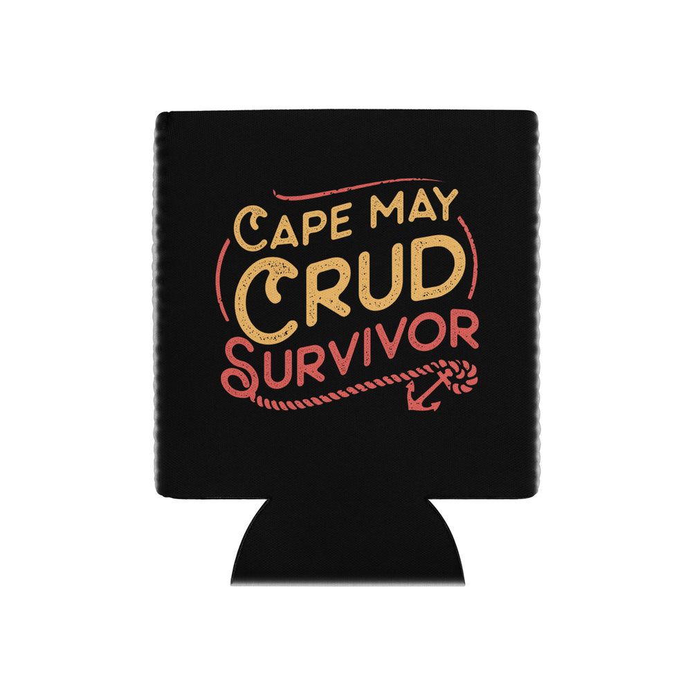 Cape May Crud Koozie