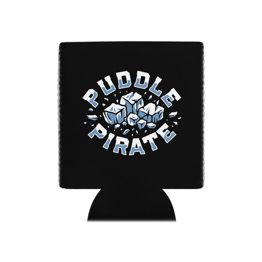 Back Up and Ram Koozie