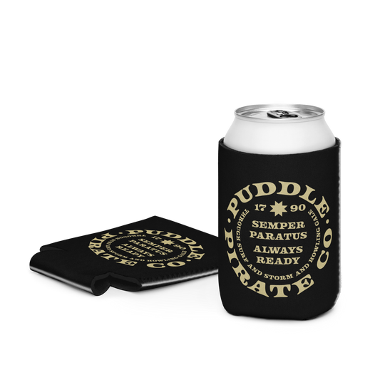 The Ultimate Puddle Pirate Holiday Kit