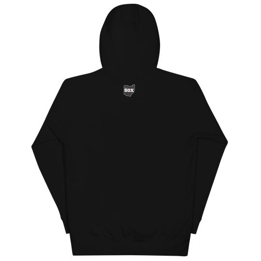 Ohio Sox Performance Hoodie