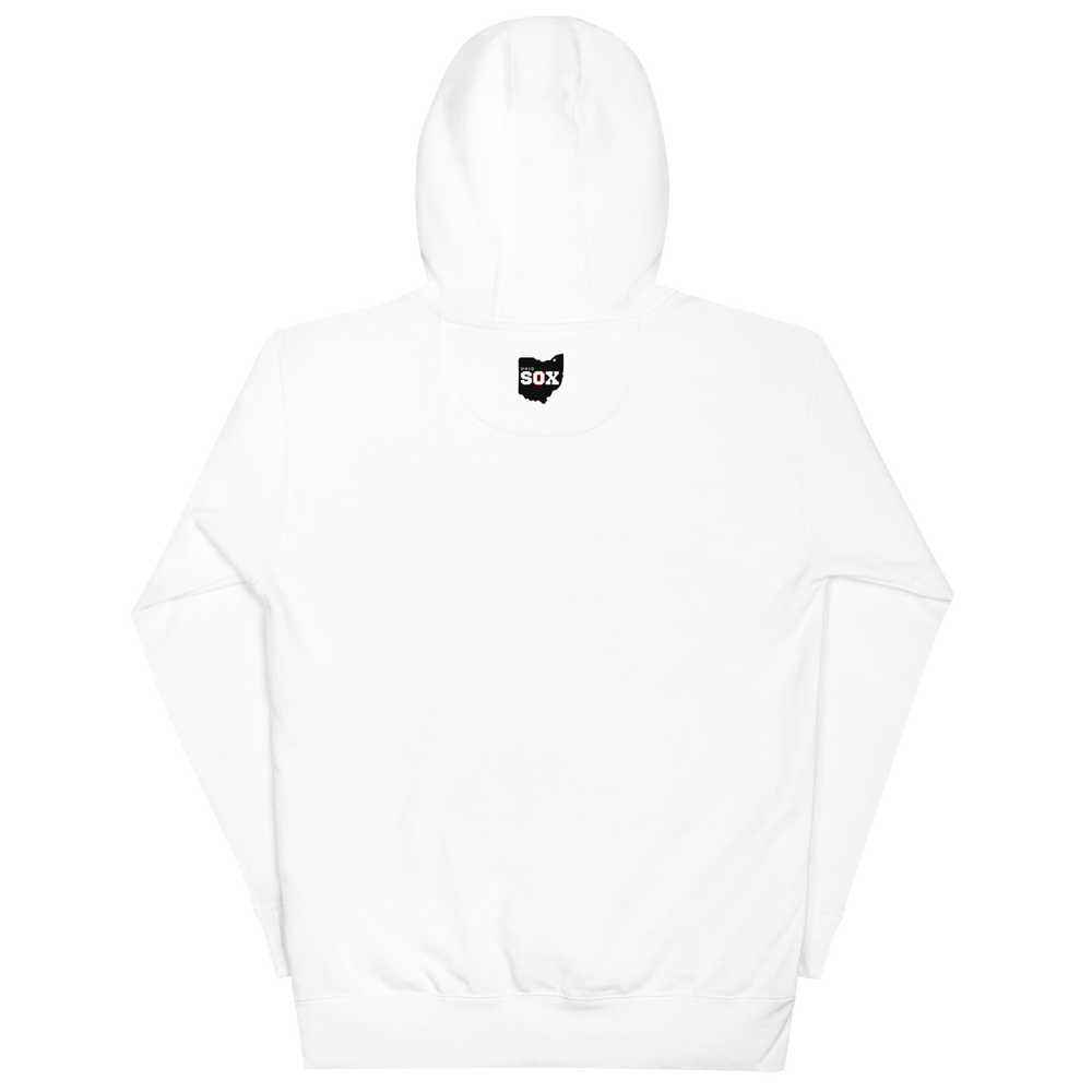 Ohio Sox Performance Hoodie