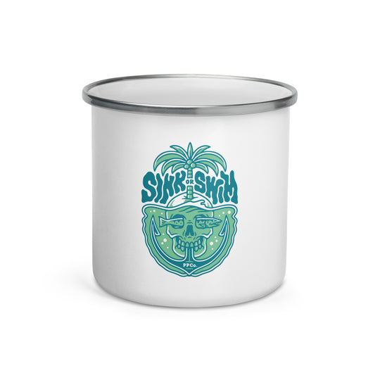 Sink or Swim Mug