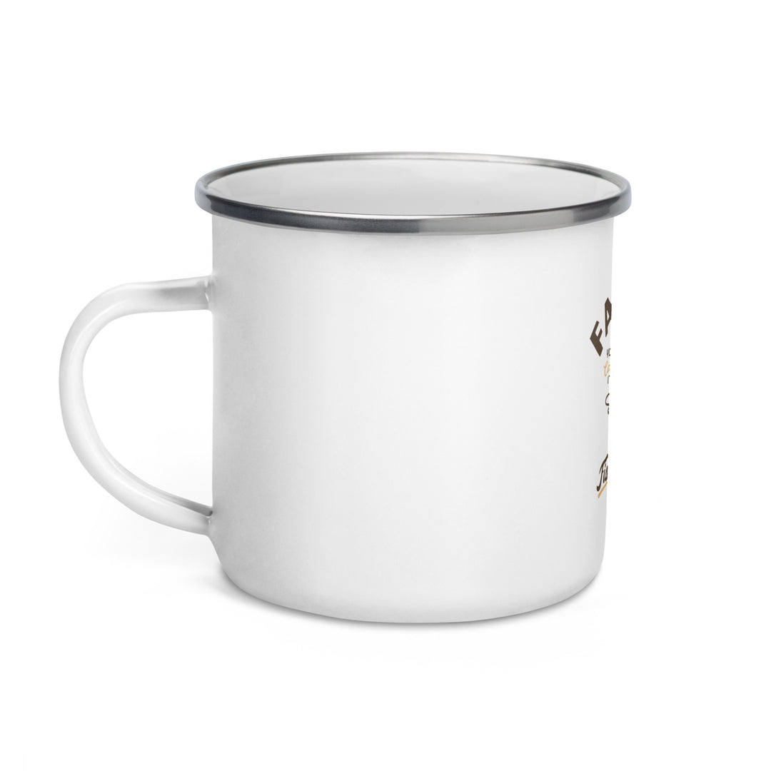 Fantail Fishing Club Mug