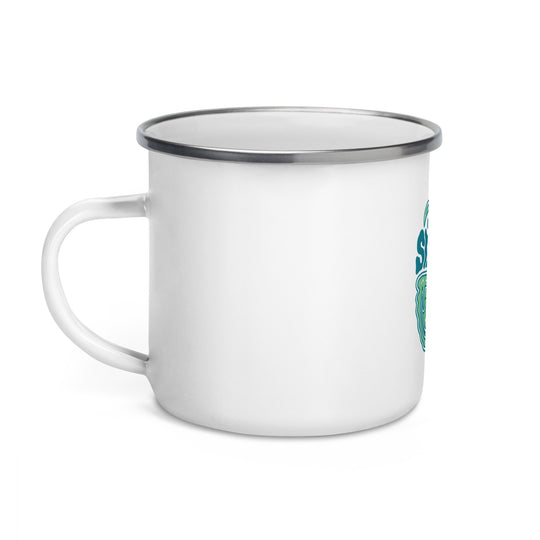 Sink or Swim Mug