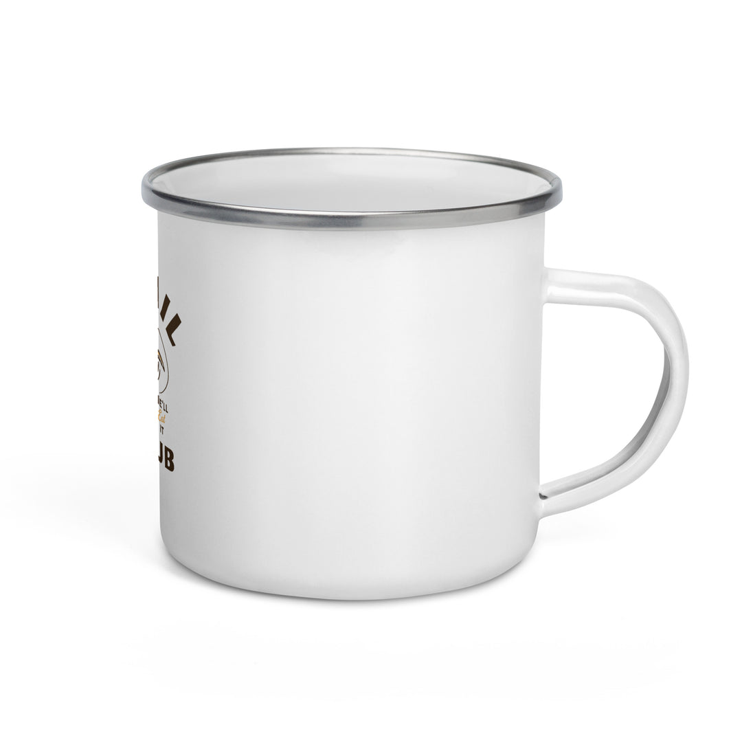 Fantail Fishing Club Mug