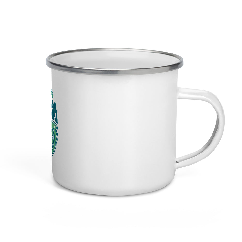 Sink or Swim Mug