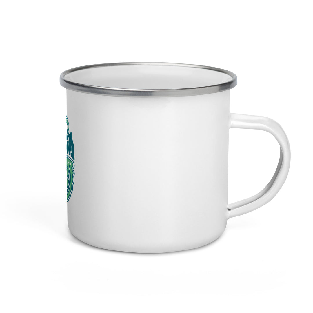 Sink or Swim Mug