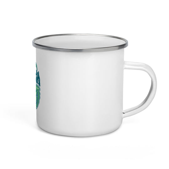 Sink or Swim Mug