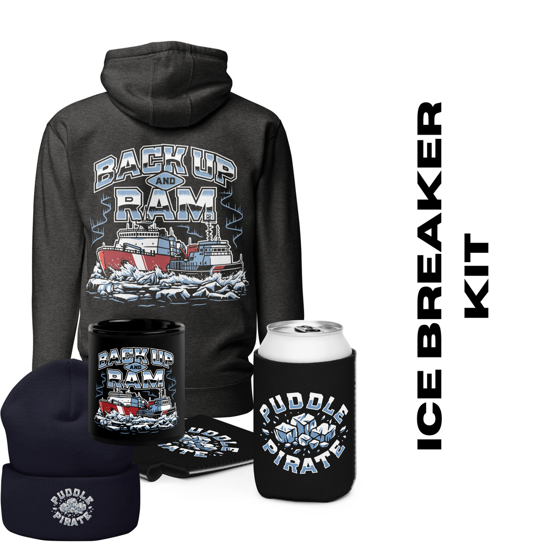 Ice Breaker Kit