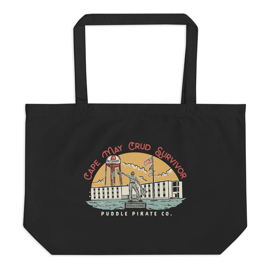 Cape May Tote