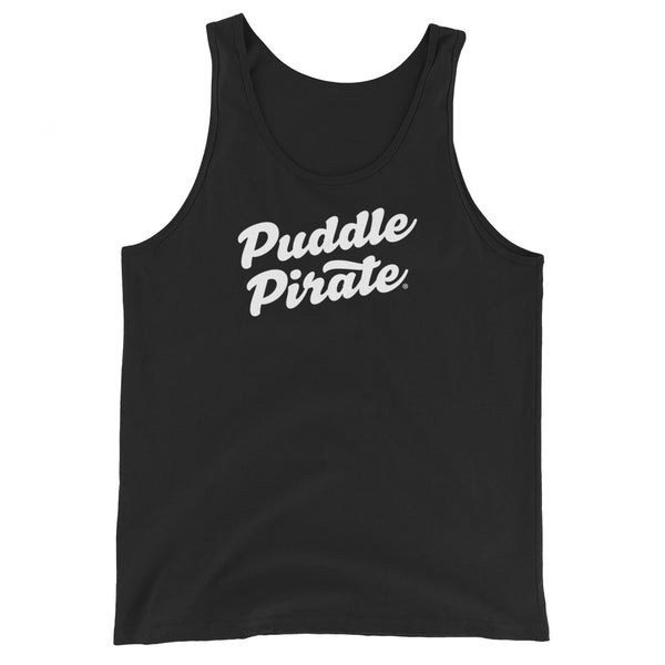 Puddle Pirate Tank