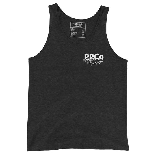 PPCo Unisex Tank Top