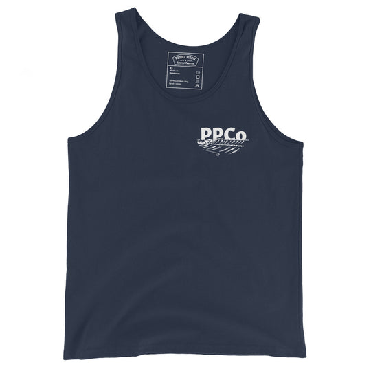 PPCo Unisex Tank Top