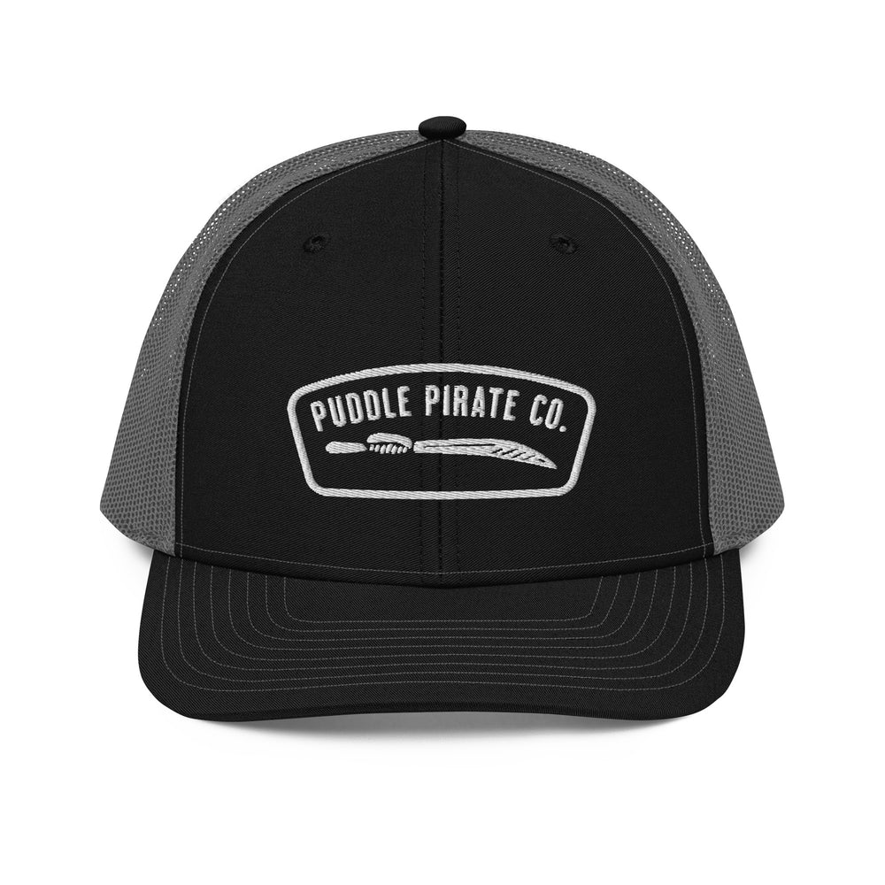 PPCo Trucker Cap