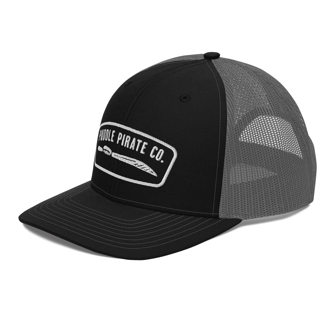 PPCo Trucker Cap