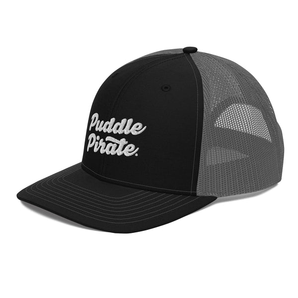 Puddle Pirate Cap