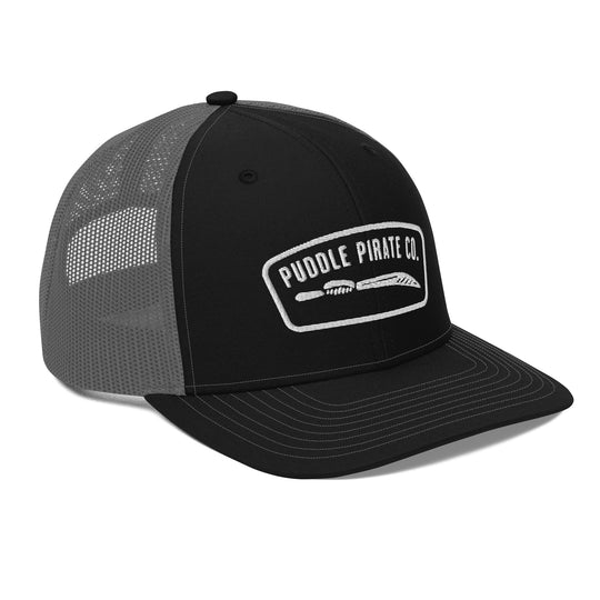 PPCo Trucker Cap